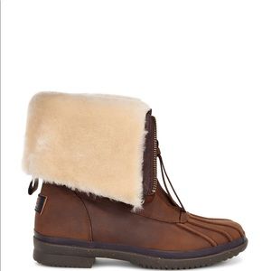 Uggs Arquette boots